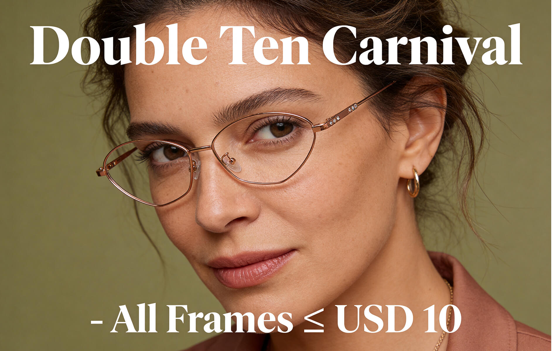 Double Ten Carnival