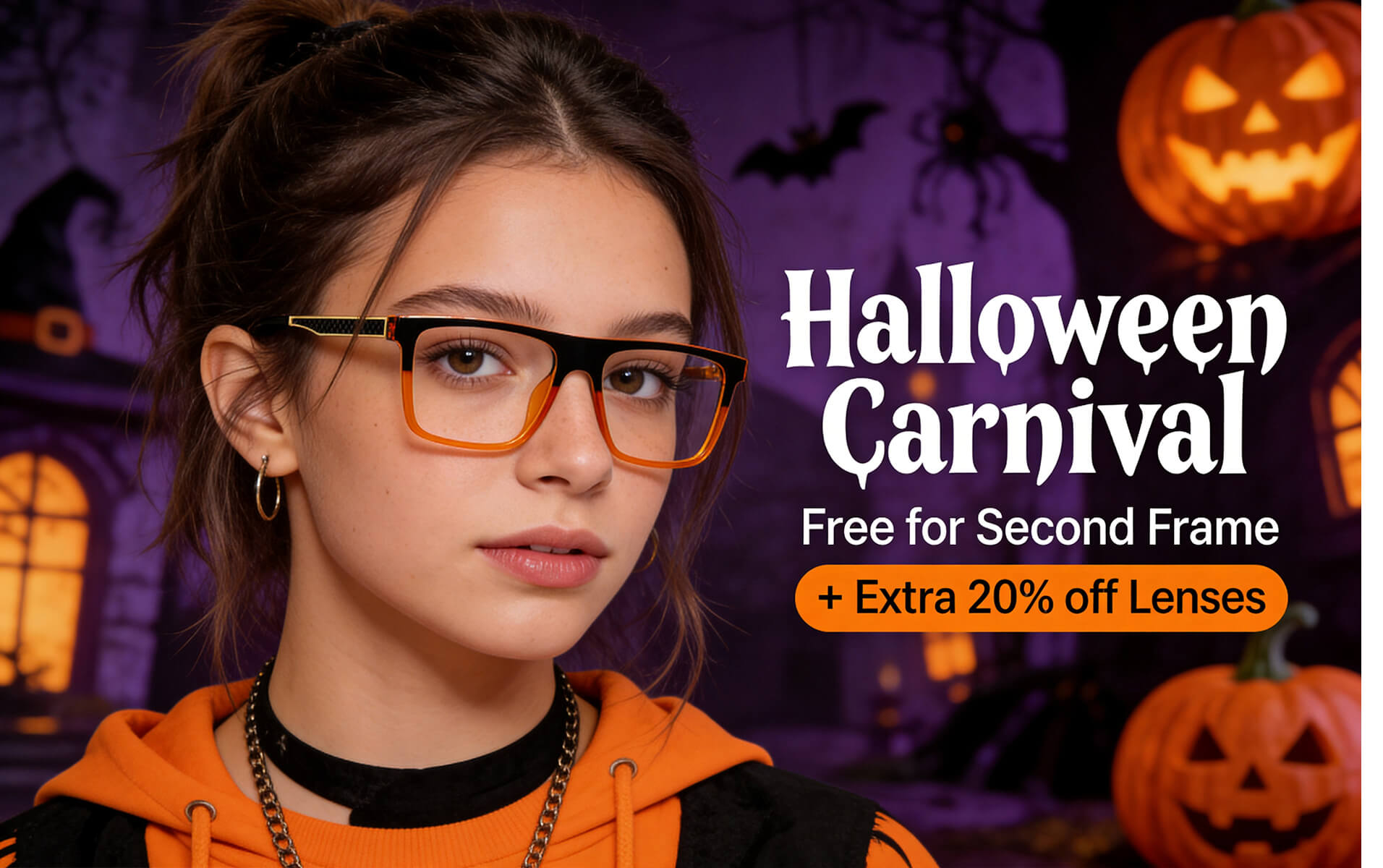 Halloween Carnival