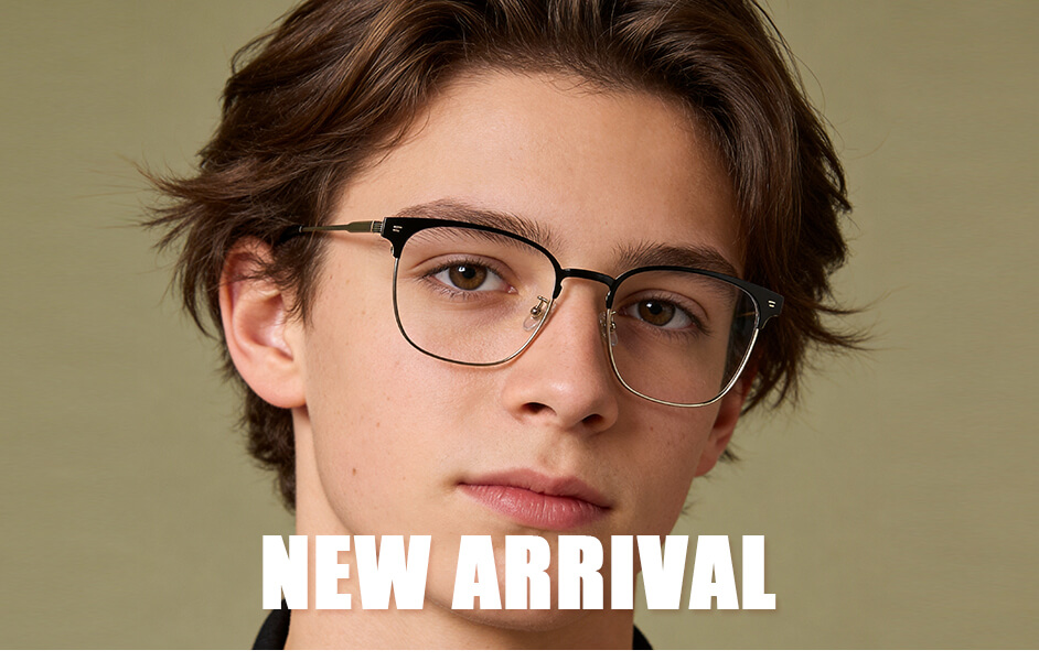 New In
