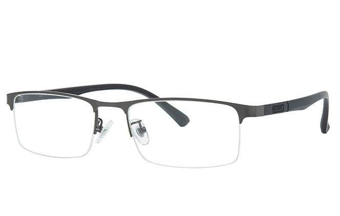 100363 Browline  Eyeglasses 