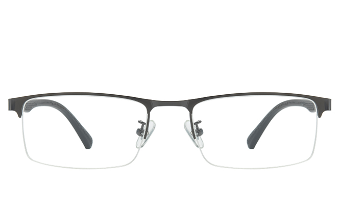 100363 Browline  Eyeglasses 