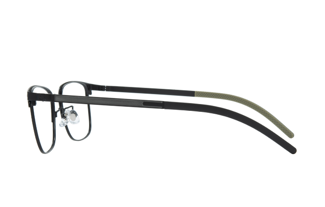 100399 Browline Eyeglasses