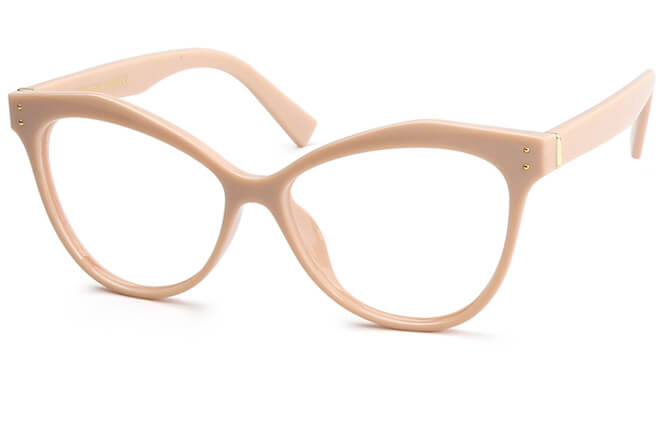 Thelma Cat Eye Eyeglasses