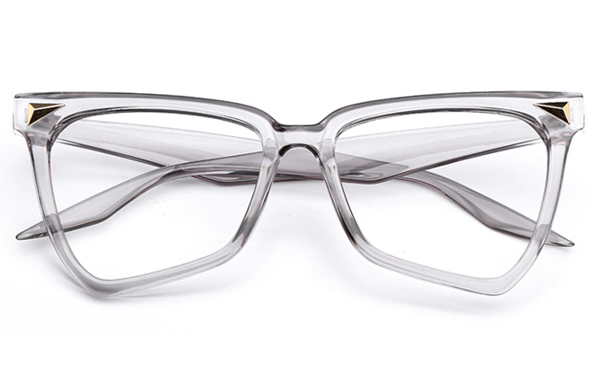 Vanda Cateye Eyeglasses