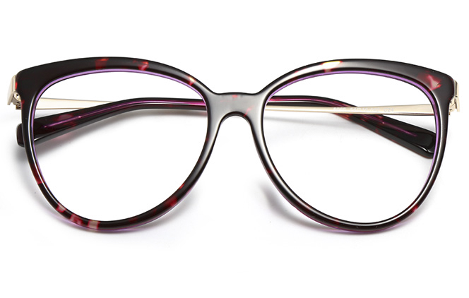 200569 Cateye Glasses