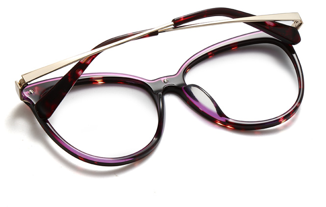 200569 Cateye Glasses