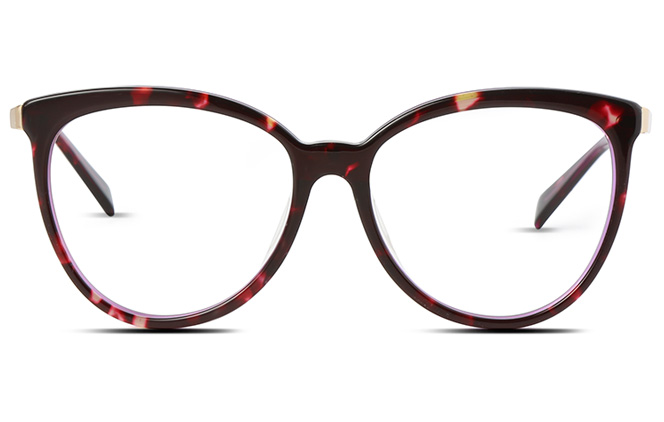 200569 Cateye Glasses