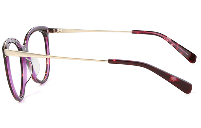 200569 Cateye Glasses
