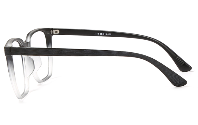200625 Square Eyeglasses