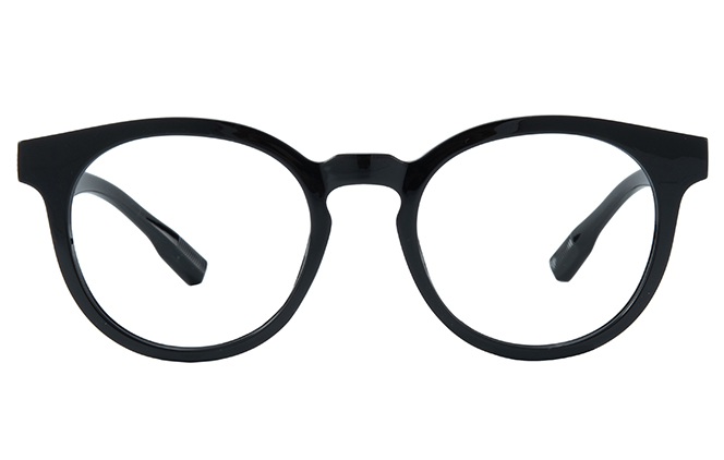200762 Round Eyeglasses