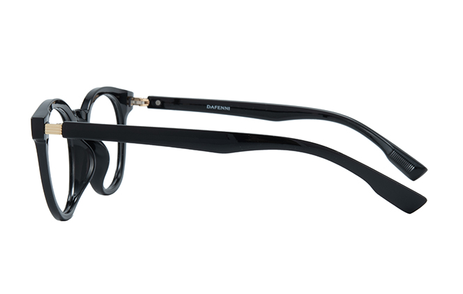 200762 Round Eyeglasses