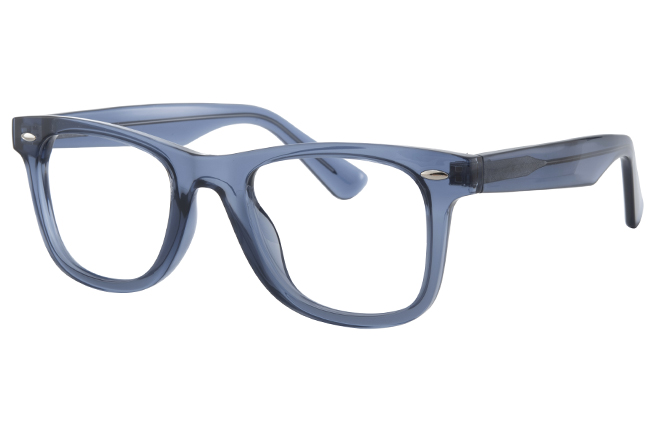 200852 Rectangle Eyeglasses 