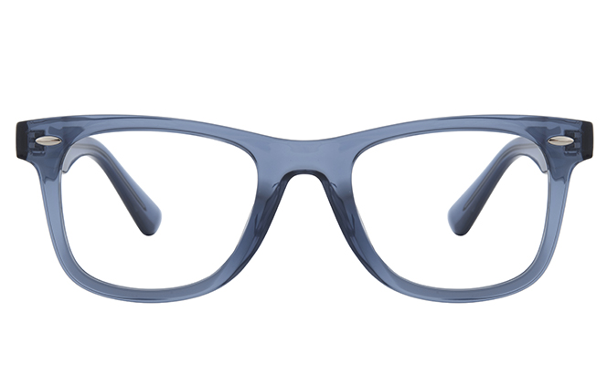 200852 Rectangle Eyeglasses 