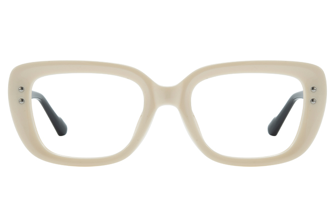 200884 Rectangle Eyeglasses 