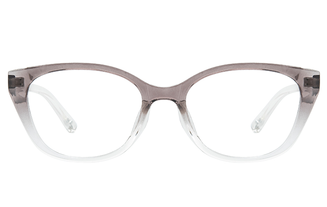 200885 Rectangle Eyeglasses 
