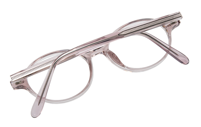 200889 Oval Eyeglasses