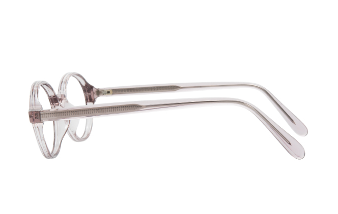 200889 Oval Eyeglasses