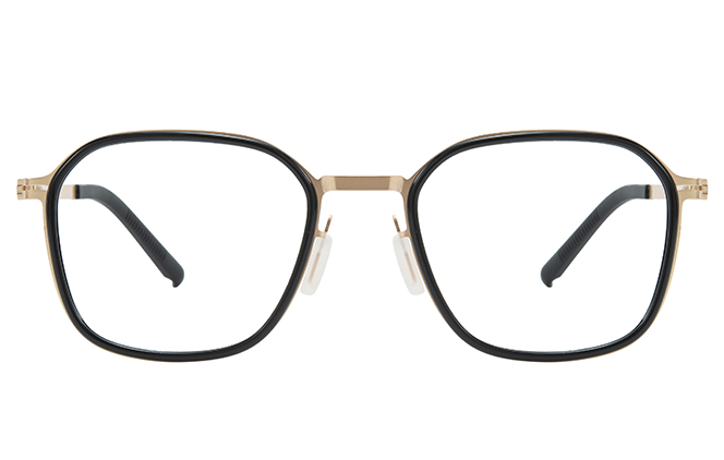 200891 Square Eyeglasses