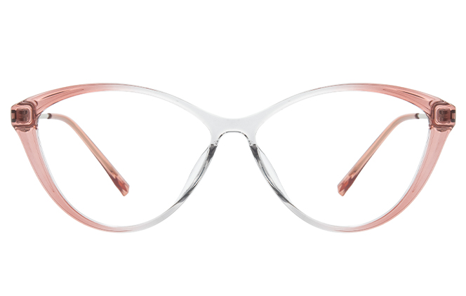 200893 Cateye  Eyeglasses