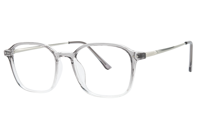 200894 Square Eyeglasses