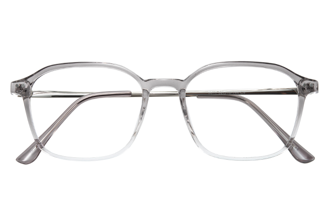 200894 Square Eyeglasses