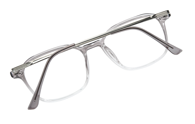 200894 Square Eyeglasses