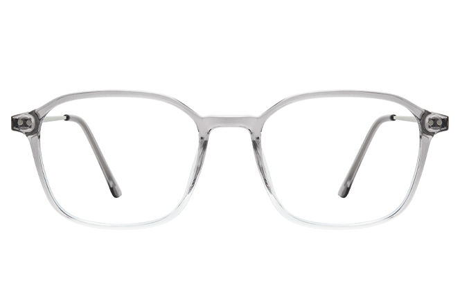 200894 Square Eyeglasses