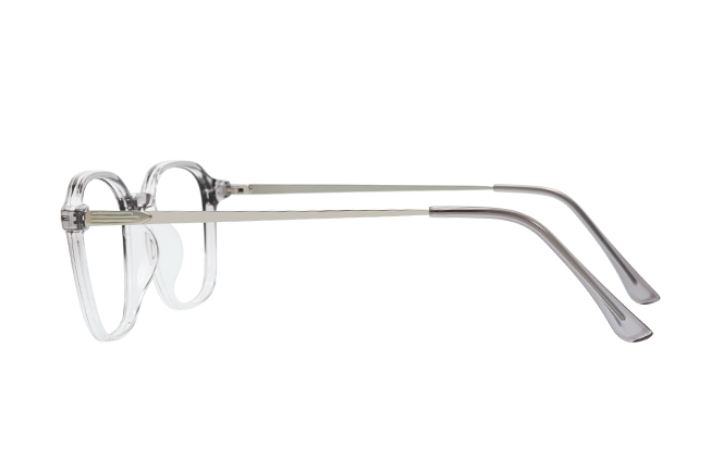 200894 Square Eyeglasses