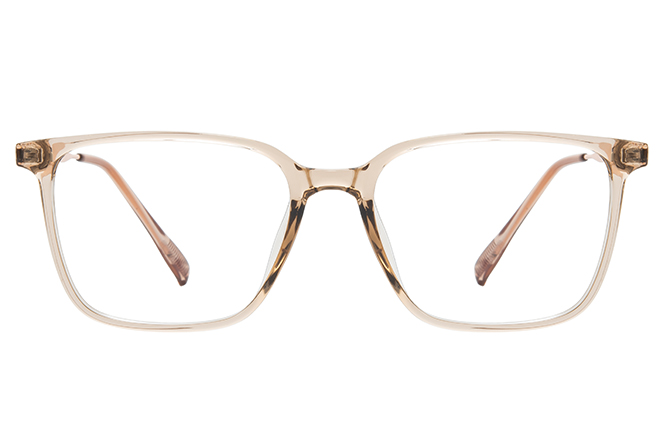 200895 Rectangle Eyeglasses