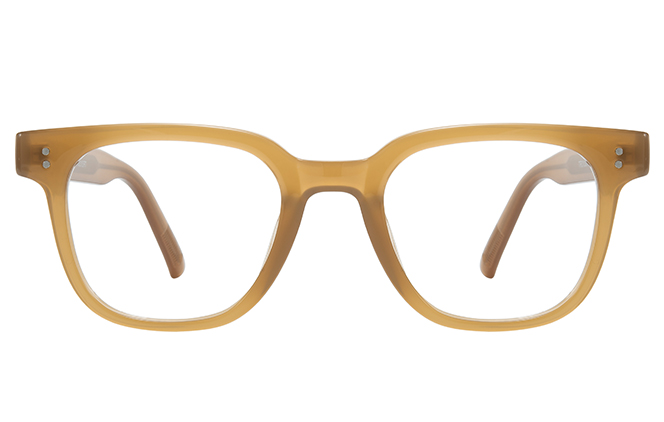 200896 Square Eyeglasses