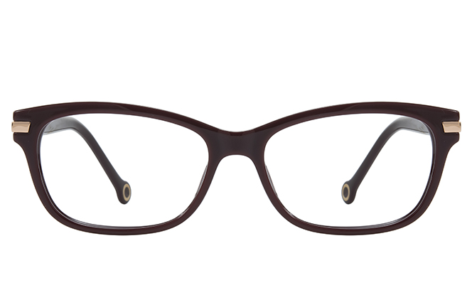200916 Rectangle Spring Hinges Eyeglasses