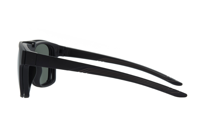 200921 Rectangle Magnetic Clip On Eyeglasses