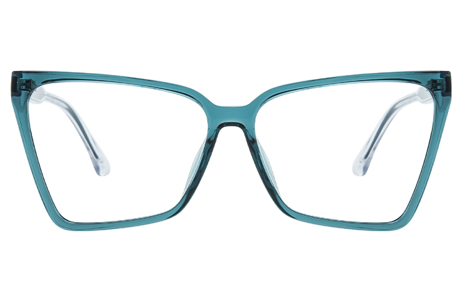 200943 Cateye Eyeglasses