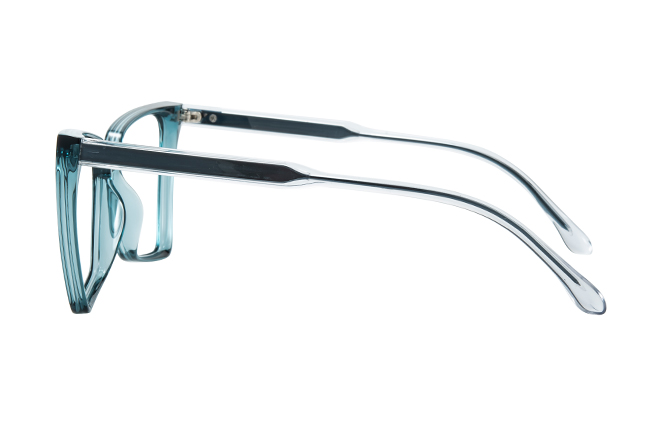 200943 Cateye Eyeglasses