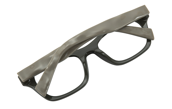 200957 Rectangle Eyeglasses
