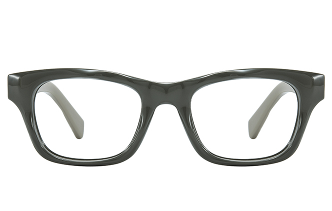 200957 Rectangle Eyeglasses