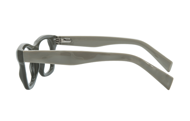 200957 Rectangle Eyeglasses