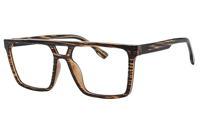 200967 Aviator Eyeglasses