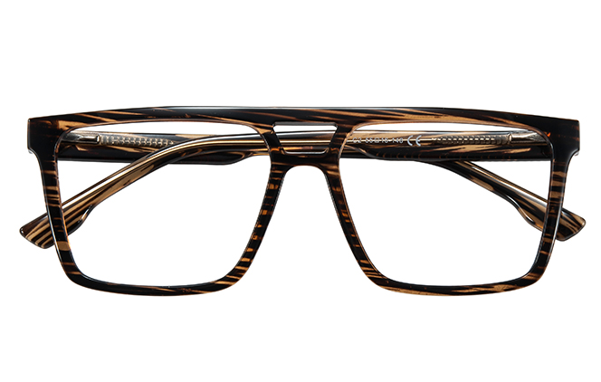 200967 Aviator Eyeglasses
