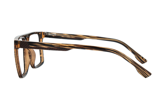 200967 Aviator Eyeglasses