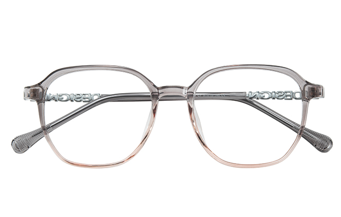 200981 Round Eyeglasses