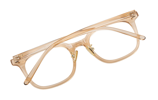 200982 Rectangle  Eyeglasses