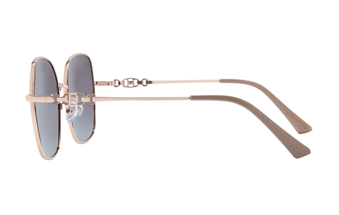 400220 Square Sunglasses