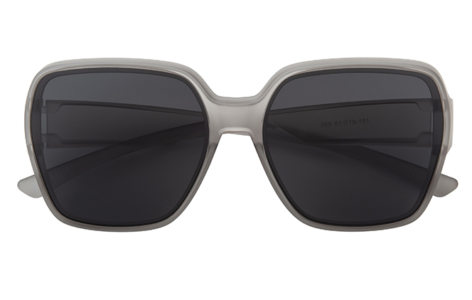400228 Geometric  Fit Over Eyeglasses
