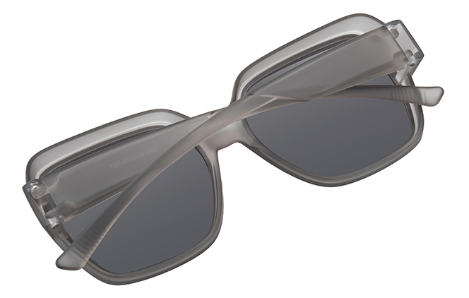 400228 Geometric  Fit Over Eyeglasses