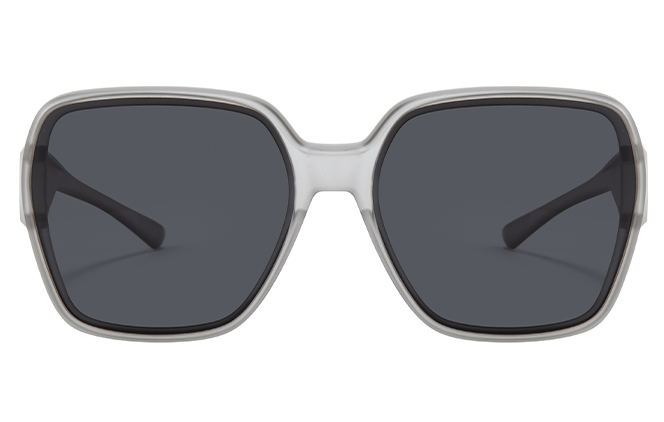 400228 Geometric  Fit Over Eyeglasses